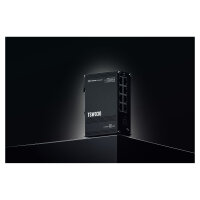 Teltonika TSW030 8x RJ45-Ports Ethernet Switch
