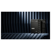 Teltonika TSW030 8x RJ45-Ports Ethernet Switch