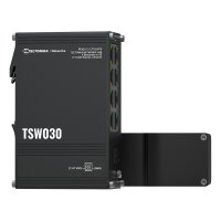 Teltonika TSW030 8x RJ45-Ports Ethernet Switch