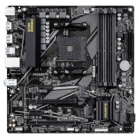 AM4 Gigabyte B550M DS3H R2 mATX