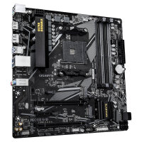 AM4 Gigabyte B550M DS3H R2 mATX