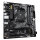 AM4 Gigabyte B550M DS3H R2 mATX