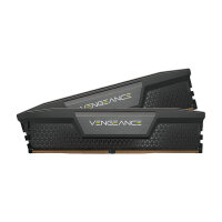 48GB PC 6000 CL36 CORSAIR KIT (2x24GB) VENGEANCE black retail