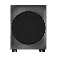 Chieftec The Cube 3.2 TypeC CI-03B-OP Black