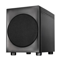 Chieftec The Cube 3.2 TypeC CI-03B-OP Black