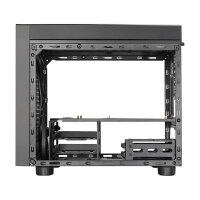 Chieftec The Cube 3.2 TypeC CI-03B-OP Black