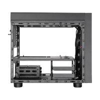 Chieftec The Cube 3.2 TypeC CI-03B-OP Black