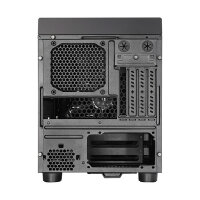 Chieftec The Cube 3.2 TypeC CI-03B-OP Black