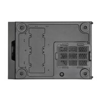 Chieftec The Cube 3.2 TypeC CI-03B-OP Black
