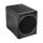 Chieftec The Cube 3.2 TypeC CI-03B-OP Black