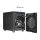 Chieftec The Cube 3.2 TypeC CI-03B-OP Black