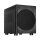 Chieftec The Cube 3.2 TypeC CI-03B-OP Black