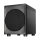 Chieftec The Cube 3.2 TypeC CI-03B-OP Black