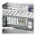 Mini Chieftec Rack-Servergehäuse UNC-409S-AIO-OP Black