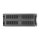 Mini Chieftec Rack-Servergehäuse UNC-409S-AIO-OP Black