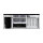 Mini Chieftec Rack-Servergehäuse UNC-409S-AIO-OP Black