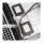 Mini Chieftec Rack-Servergehäuse UNC-409S-AIO-OP Black