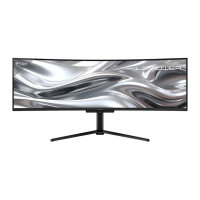 124,46cm/49" (5120x1440) LC-Power LC-M49QCO 32:9...