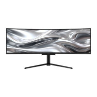 124,46cm/49" (5120x1440) LC-Power LC-M49QCO 32:9...