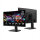 68,58cm/27" (2560x1440) MSI MAG 275CQF E18 16:9 Curved RapidVA 0,5ms 180Hz 2xHDMI DisplayPort HDR Ready Black