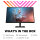 HP OMEN by HP 27 - LED-Monitor - Gaming - 68.6 cm (27")