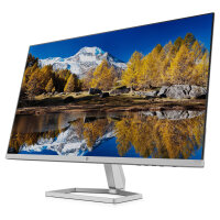 HP M27fq - M-Series - LED-Monitor - 68.6 cm (27")