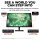 HP OMEN by HP 27q - LED-Monitor - Gaming - 68.6 cm (27")
