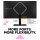 HP OMEN by HP 27s - LED-Monitor - Gaming - 68.6 cm (27")