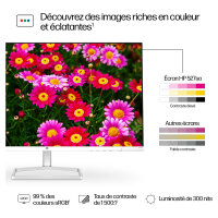 HP 527sa - 5 Series - LED-Monitor - 68.6 cm (27")