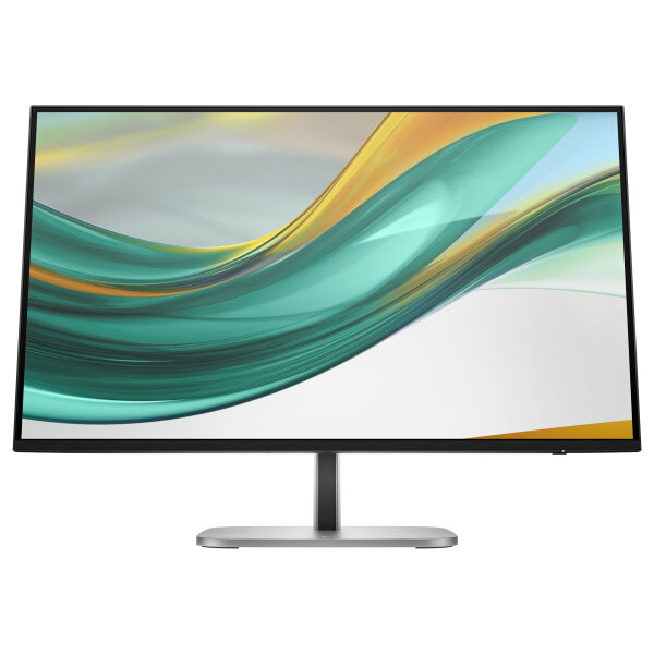 HP 527pf - Series 5 Pro - LED-Monitor - 68.58 cm (27")