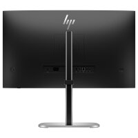 HP 527pf - Series 5 Pro - LED-Monitor - 68.58 cm (27")