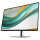 HP 527pf - Series 5 Pro - LED-Monitor - 68.58 cm (27")