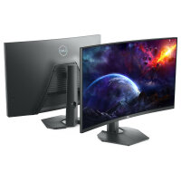Dell 32 Gaming Monitor S3222DGM - LED-Monitor - Gaming - gebogen - 81.3 cm (32")