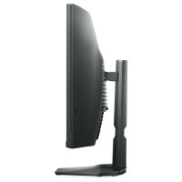 Dell 32 Gaming Monitor S3222DGM - LED-Monitor - Gaming - gebogen - 81.3 cm (32")