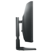 Dell 32 Gaming Monitor S3222DGM - LED-Monitor - Gaming - gebogen - 81.3 cm (32")
