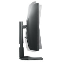Dell 32 Gaming Monitor S3222DGM - LED-Monitor - Gaming - gebogen - 81.3 cm (32")