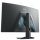 Dell 32 Gaming Monitor S3222DGM - LED-Monitor - Gaming - gebogen - 81.3 cm (32")