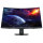 Dell 32 Gaming Monitor S3222DGM - LED-Monitor - Gaming - gebogen - 81.3 cm (32")
