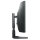 Dell 32 Gaming Monitor S3222DGM - LED-Monitor - Gaming - gebogen - 81.3 cm (32")