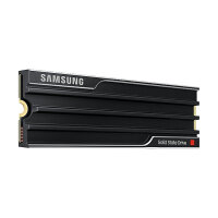 M.2 8TB Samsung PCI-E NVMe Gen5 9100 PRO HS retail