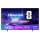 Hisense 75E77Q PRO 189cm 75" 4K QLED Smart TV Fernseher