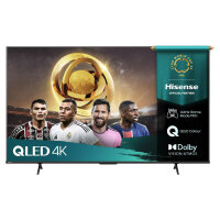 Hisense 65E77Q PRO 164cm 65" 4K QLED Smart TV Fernseher