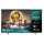 Hisense 65E77Q PRO 164cm 65" 4K QLED Smart TV Fernseher
