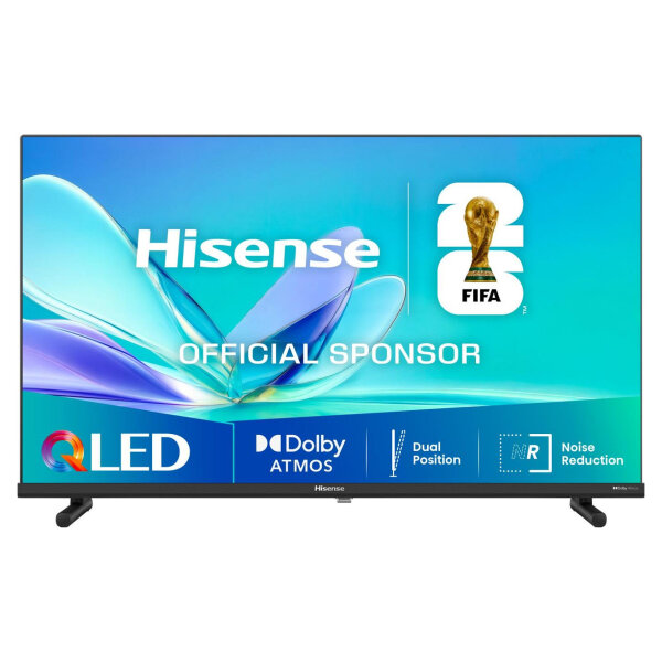 Hisense 40A5Q 102cm 40" Full HD QLED Smart TV Fernseher