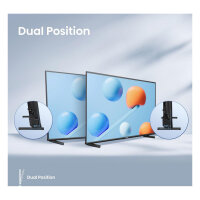 Hisense 40A5Q 102cm 40" Full HD QLED Smart TV Fernseher