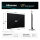 Hisense 85U7Q 215cm 85" UHD Mini LED Smart TV Fernseher
