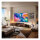 Hisense 55E77Q 139cm 55" 4K QLED Smart TV Fernseher