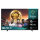 Hisense 55E77Q 139cm 55" 4K QLED Smart TV Fernseher