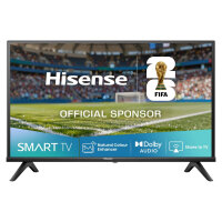 Hisense 32E4QT 80cm 32" HD-Ready Smart TV Fernseher