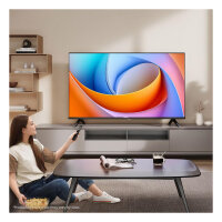 Hisense 32E4QT 80cm 32" HD-Ready Smart TV Fernseher